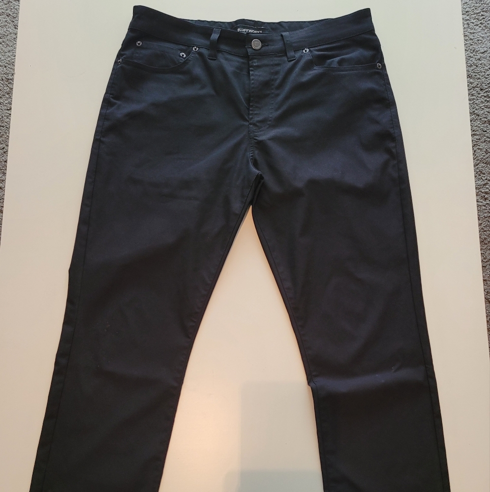 Bluffworks Ascender 5 Pocket Slim Fit